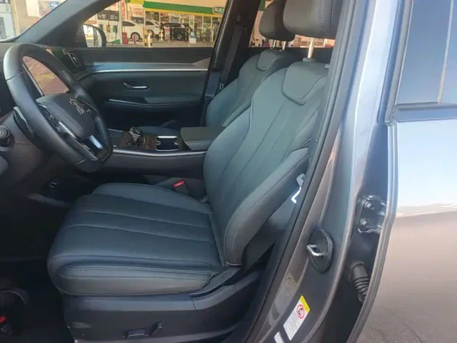 BYD Song Pro — Фото автомобиля 14