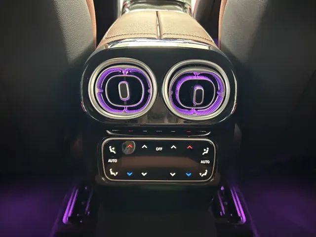 Mercedes-Benz GLC-Class — Фото автомобиля 16