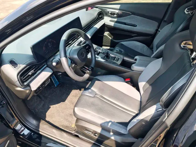 GAC Trumpchi Emkoo — Фото автомобиля 7