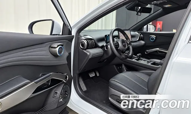 BYD Atto 3 — Фото автомобиля 15