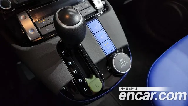 Hyundai Casper Casper Turbo Essential — Фото автомобиля 8