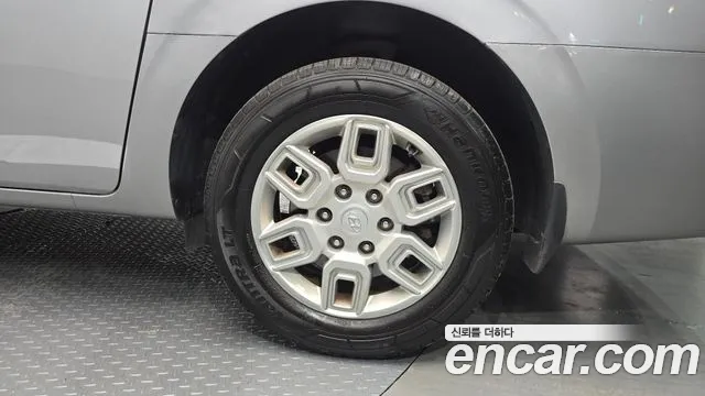 Hyundai Staria Staria Карго 5 мест — Фото автомобиля 19