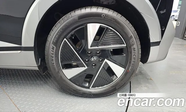 Hyundai Ioniq 5 New — Фото автомобиля 6