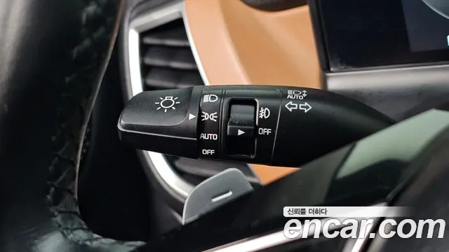 Kia Seltos — Фото автомобиля 22