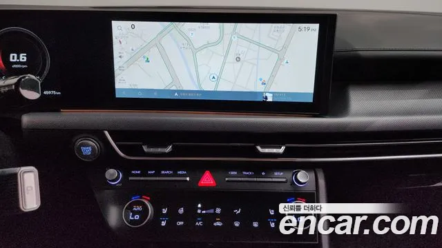 Hyundai Sonata Sonata Edge(DN8) — Фото автомобиля 11
