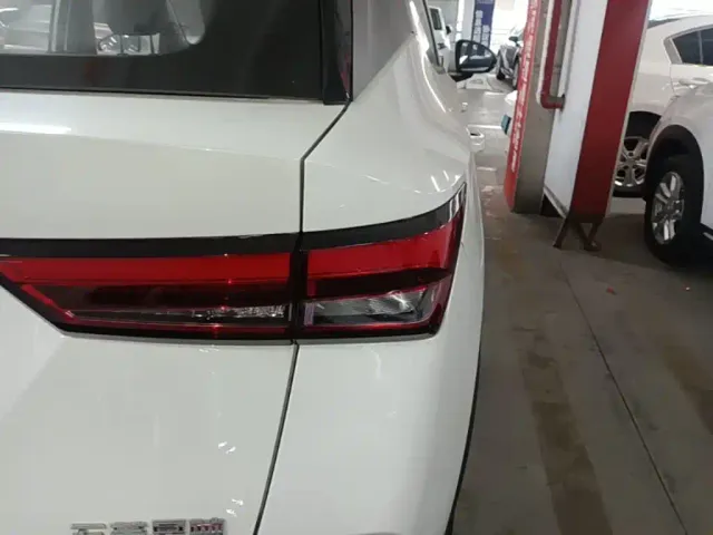 Wuling Xingchi — Фото автомобиля 7