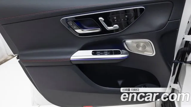 Mercedes-Benz GLC-Class — Фото автомобиля 15