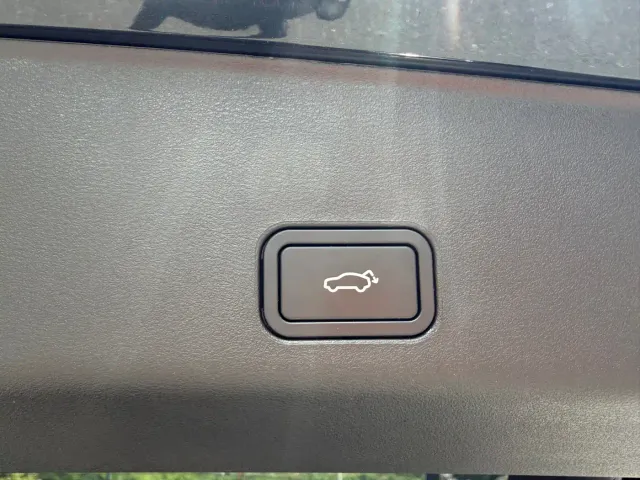 Geely Xingyue L — Фото автомобиля 15