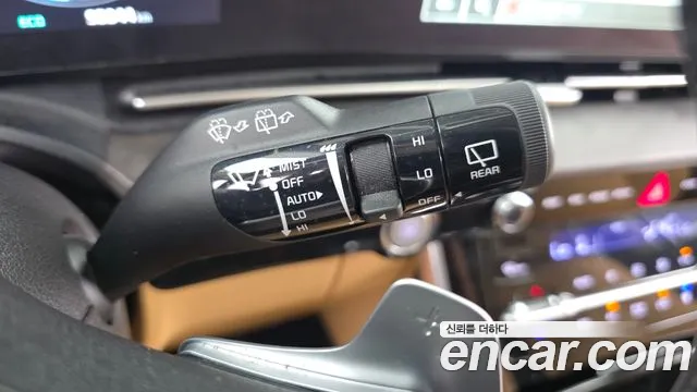 Kia Canival Carnival 4 поколение Бензин 7 мест Outdoor — Фото автомобиля 25