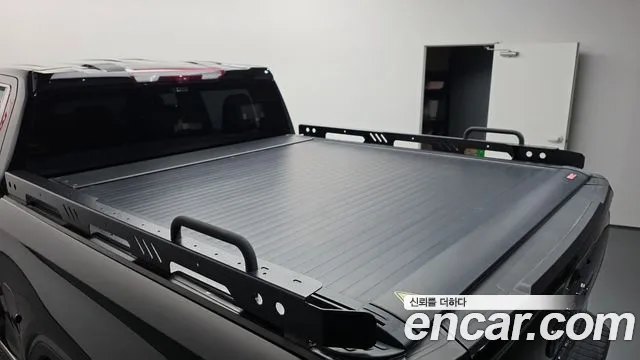 GMC Sierra — Фото автомобиля 27