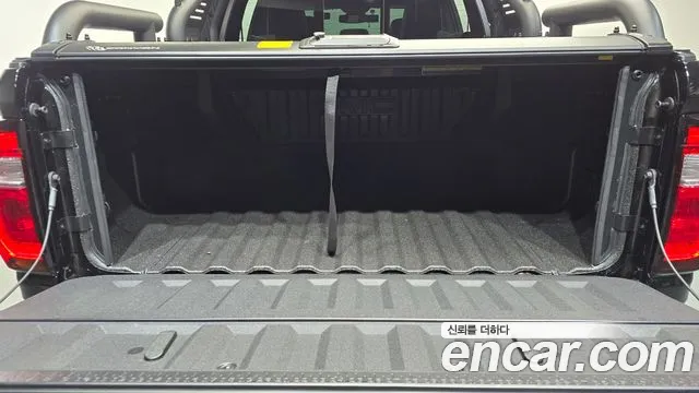 GMC Canyon — Фото автомобиля 18