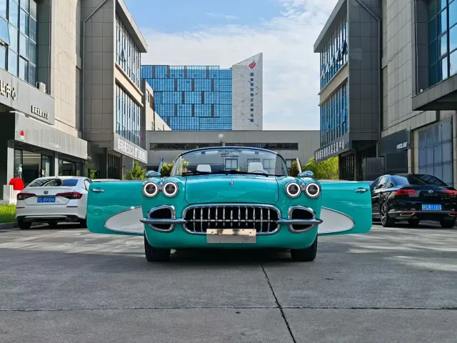 SONGSAN MOTORS SS DOLPHIN — Фото автомобиля 2
