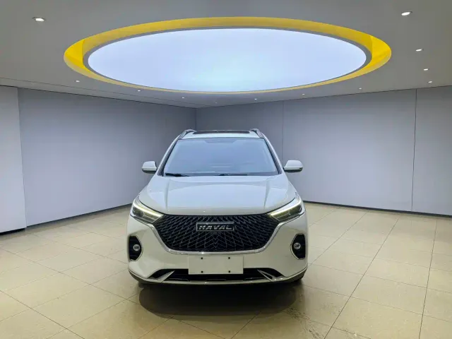 Haval M6 — Фото автомобиля 2