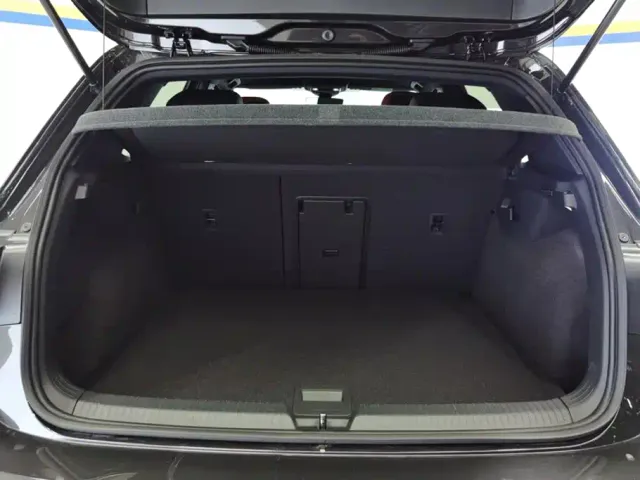 Volkswagen Golf GTI — Фото автомобиля 4