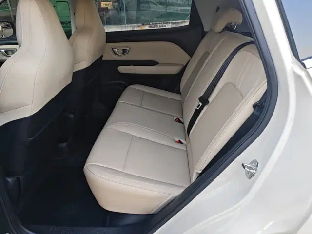 Wuling Binguo PLUS — Фото автомобиля 16