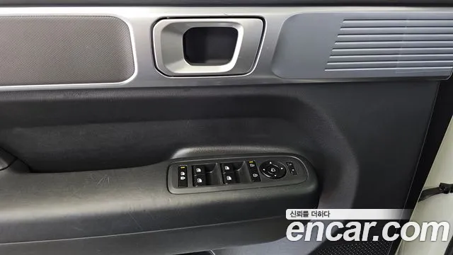 Hyundai Santa Fe MX5 — Фото автомобиля 28