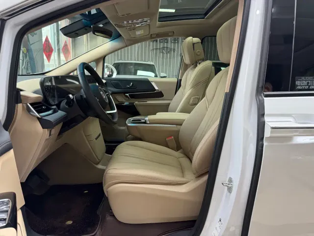 Buick Century — Фото автомобиля 17