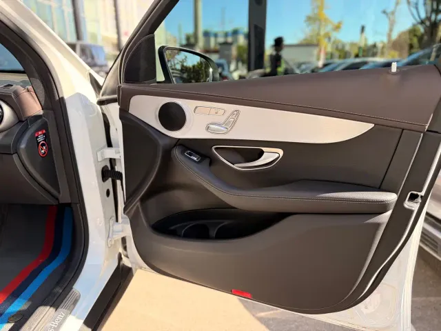 Mercedes-Benz GLC-Class — Фото автомобиля 23