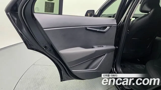 Kia Niro New — Фото автомобиля 14