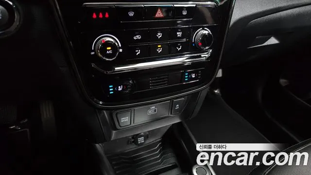 KG_Mobility_Ssangyong TIBOLI Very New Tivoli Бензин 1.5 2WD — Фото автомобиля 29