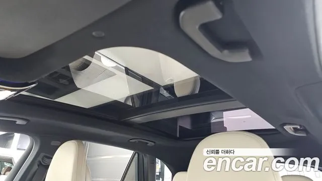 Mercedes-Benz GLC-Class GLC-класс X254 — Фото автомобиля 13