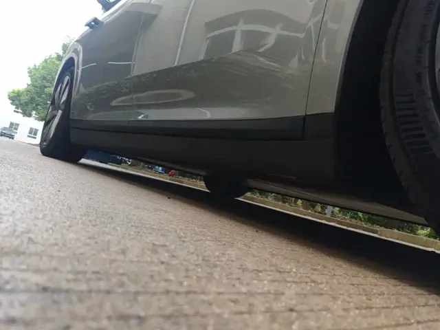 Li Auto i8 — Фото автомобиля 20
