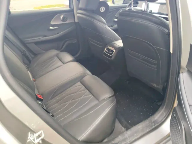 Chery Arrizo 8 — Фото автомобиля 12