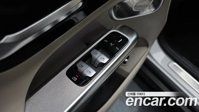 Mercedes-Benz GLC-Class X254 — Фото автомобиля 28