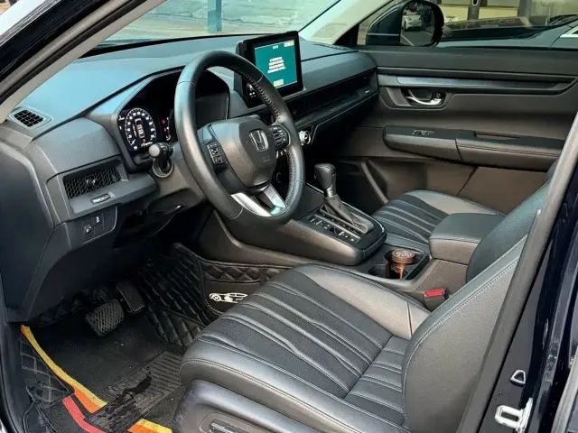 Honda Haoying 2025 240TURBO FWD Luxury 5-Seater — Фото автомобиля 7