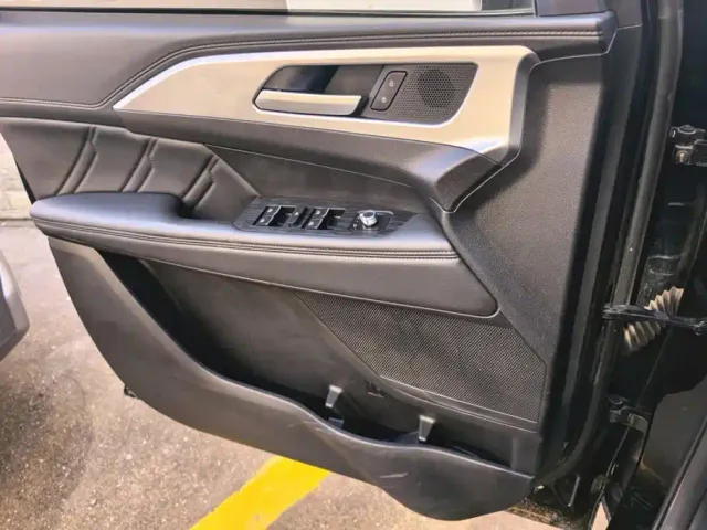 Haval H5 — Фото автомобиля 7