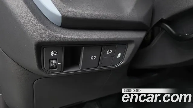 Kia Seltos — Фото автомобиля 18