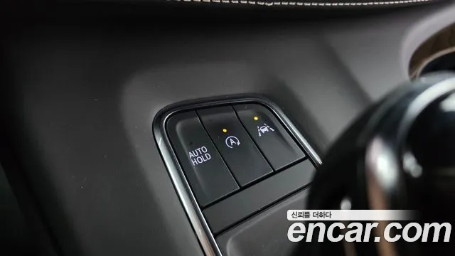 Cadillac Escalade — Фото автомобиля 27