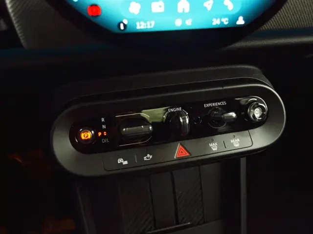 MINI Hatch — Фото автомобиля 10