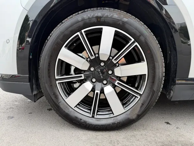 GAC AION N60 — Фото автомобиля 4
