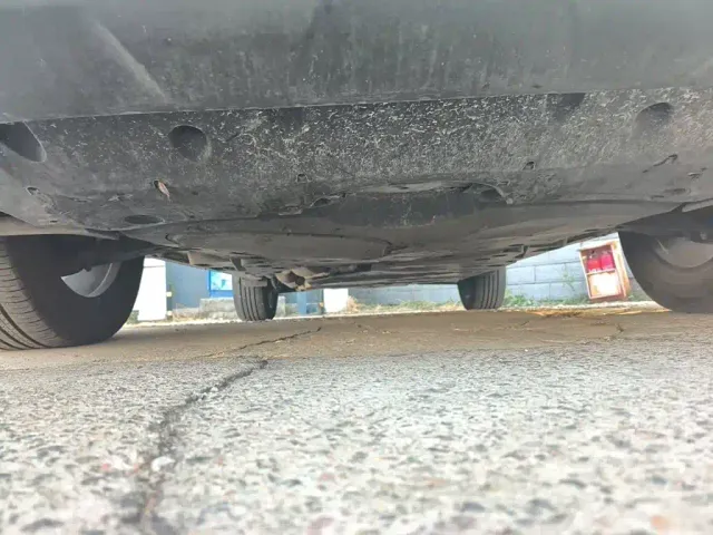 Toyota RAV4 Rongfang Dual Engine E+ — Фото автомобиля 22