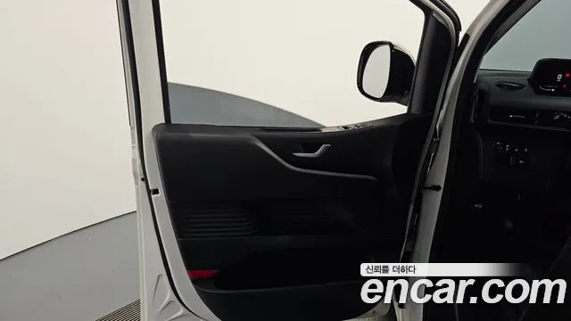 Hyundai Staria Staria Tourer 11 мест — Фото автомобиля 22