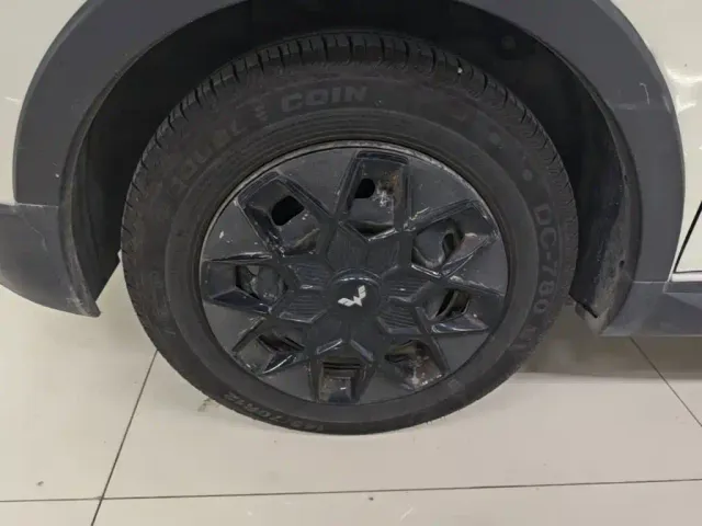 Wuling Hongguang Mini EV — Фото автомобиля 22