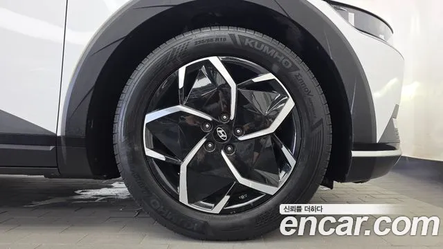 Hyundai Ioniq 5 Ioniq5 — Фото автомобиля 6