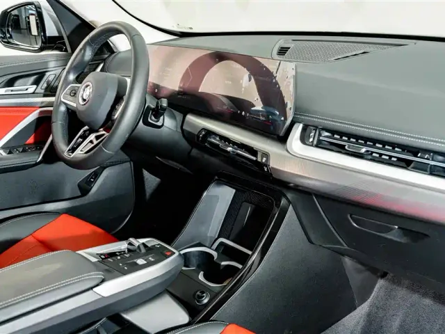 BMW X1 — Фото автомобиля 17