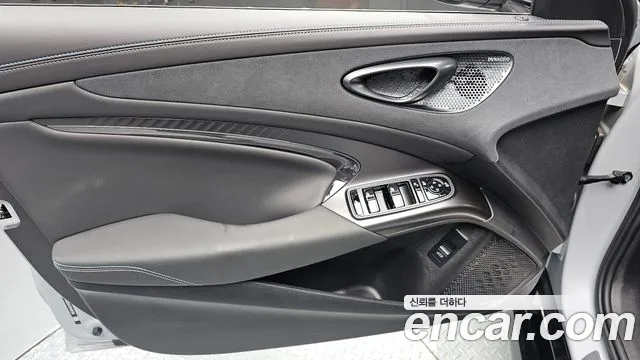BYD Seal — Фото автомобиля 13