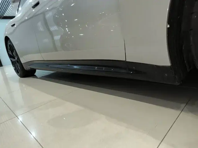 Xiaomi SU7 — Фото автомобиля 20