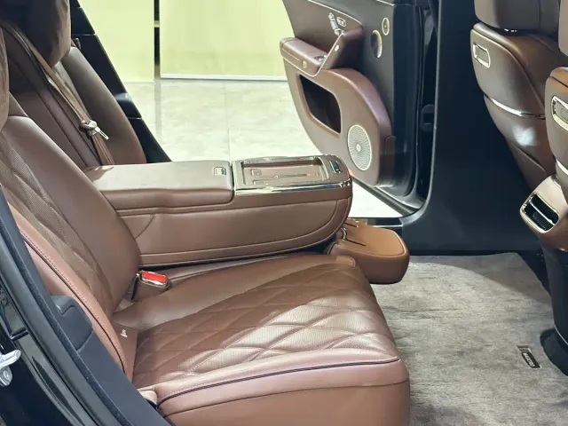 Maextro S800 — Фото автомобиля 7