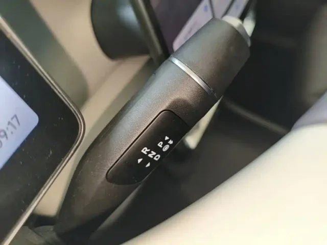 Leapmotor B10 — Фото автомобиля 13