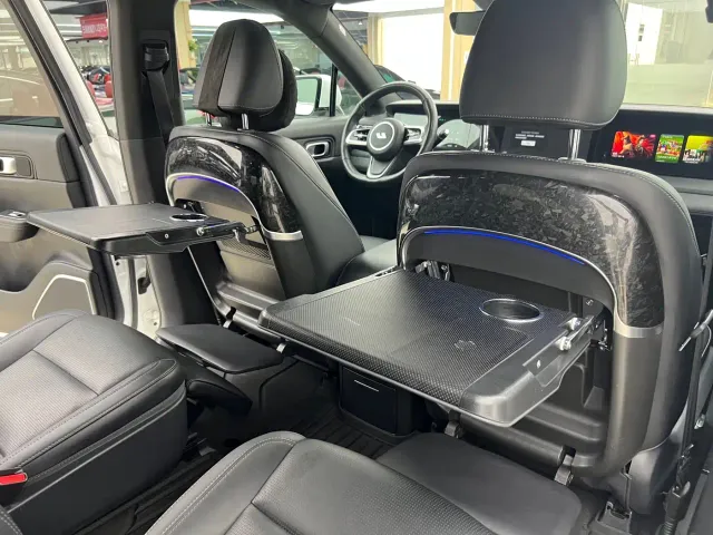 Li Auto ONE — Фото автомобиля 20