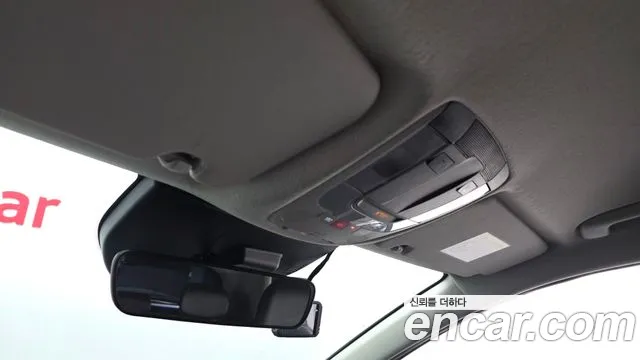 Kia Niro All Niro EV Air — Фото автомобиля 28
