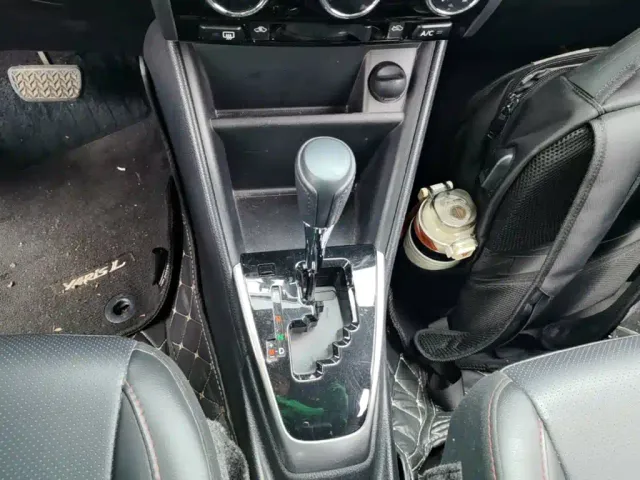 Toyota YARiS L Zhi Xuan — Фото автомобиля 13