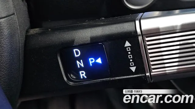 Hyundai Sonata Sonata Edge(DN8) — Фото автомобиля 9