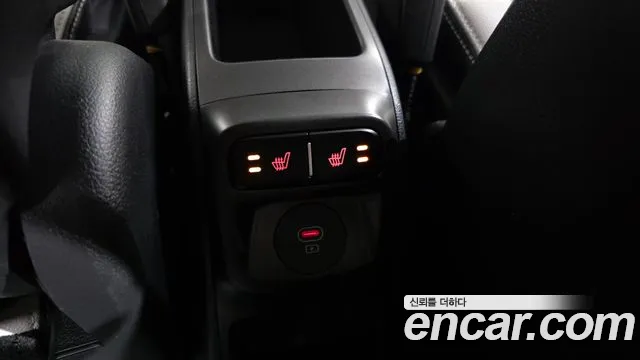 Kia RAY Signature — Фото автомобиля 18