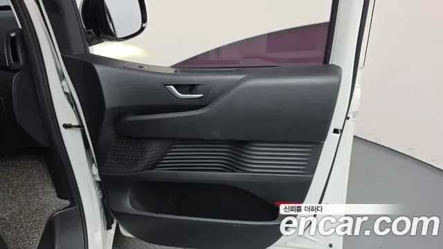 Hyundai Staria Staria L3.5 Карго 5 мест — Фото автомобиля 21