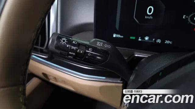 Kia Sorento 4th Gen — Фото автомобиля 23